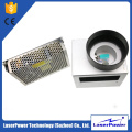 China supplier manufacture optical scanlab scan head Galvo/Galvanometer Scanner/ Scan Head for Fiber Laser marking Machine